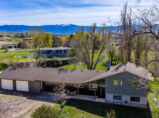 2 Steve Dr, Sheridan, WY 82801