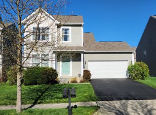 410 Modesta Rd, Columbus, OH 43213