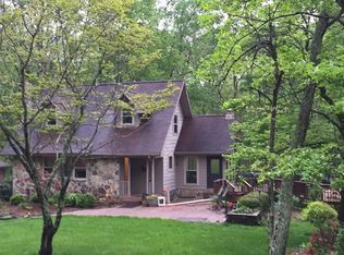 5206 Parkerson Rd, Apison, TN 37302