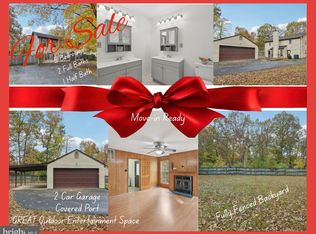 3017 Bramblewood Ct, Waldorf, MD 20603