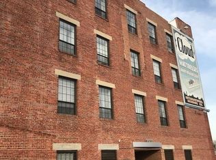 1011 Hunter St UNIT C-3, Baltimore, MD