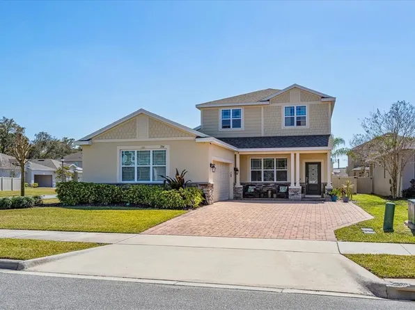 734 Bonsai St, Apopka, FL 32703