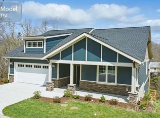 95 Creekside View Dr, Asheville, NC 28804