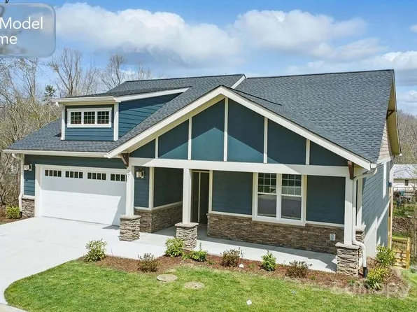 95 Creekside View Dr, Asheville, NC 28804