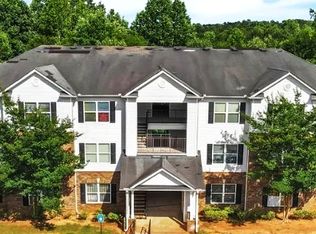 1302 Waldrop Pl #1302, Decatur, GA 30034