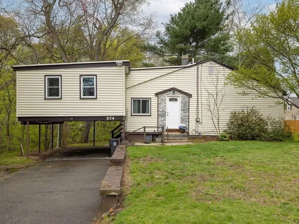 574 W Lowell Ave, Haverhill, MA 01832