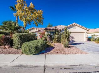 967 Cohasset St, Las Vegas, NV 89110
