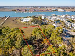 290 Shadow Race Ln, Folly Beach, SC 29439