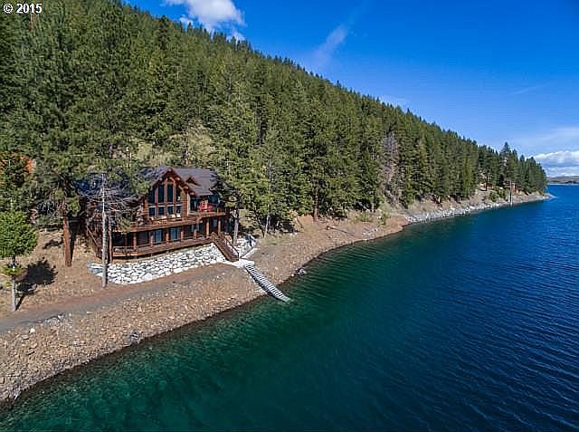 2nd image of 61173 Lake Shore Rd
