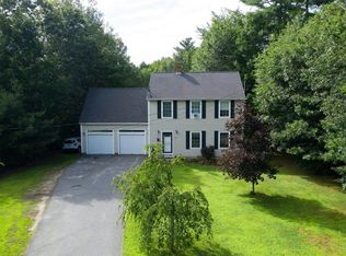 184 Varney Mill Rd, Windham, ME 04062