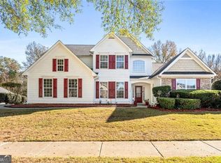110 River Walk Farm Pkwy, Covington, GA 30014