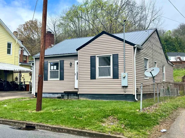 1217 29th St, Ashland, KY 41101
