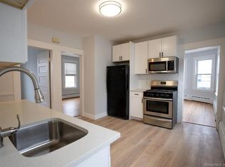 37 Bennett St #37, Bridgeport, CT 06605