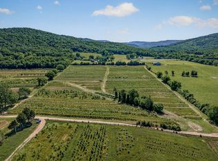 1 Hills Creek Rd, McMinnville, TN 37110