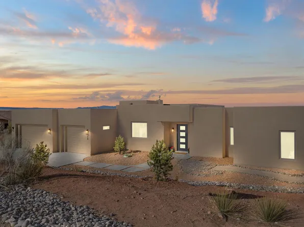 20 Mimbres Ct, Placitas, NM 87043