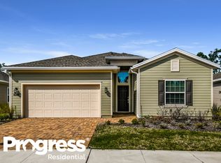 9835 Lemon Grass Ln, Jacksonville, FL 32219