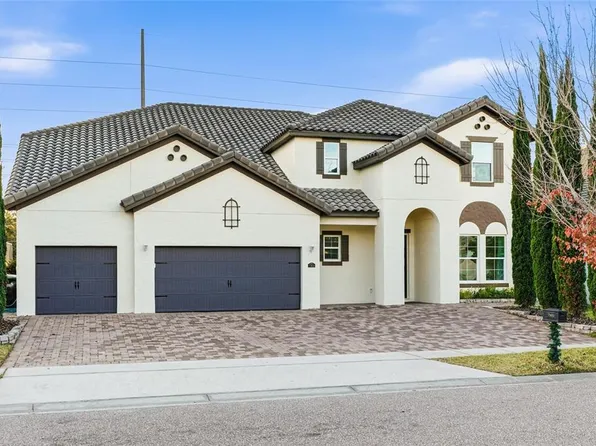 7969 Chilton Dr, Orlando, FL 32836