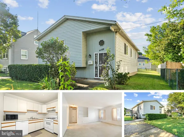 4106 Orchard Ave, Baltimore, MD 21225
