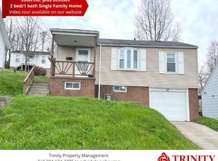 202 Burton Ave, Nutter Fort, WV 26301