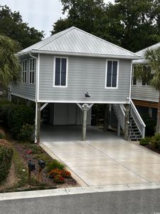 117 Weatherboard Ct., Pawleys Island, SC, 29585