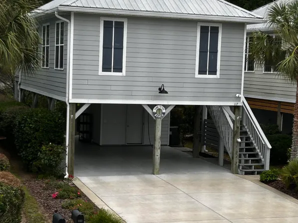 117 Weatherboard Ct., Pawleys Island, SC 29585