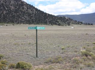 2582 Garfield Rd, Hartsel, CO 80449