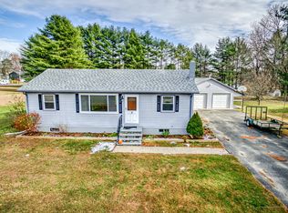 8 Claire St, Augusta, ME 04330