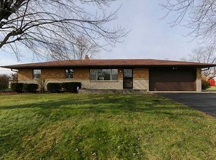 5806 S Gale St, Indianapolis, IN