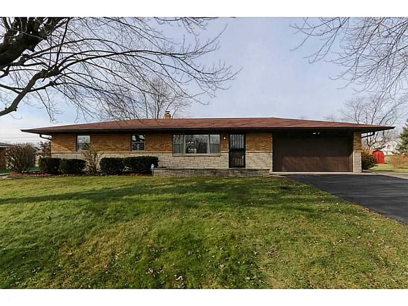 5806 S Gale St photo 1