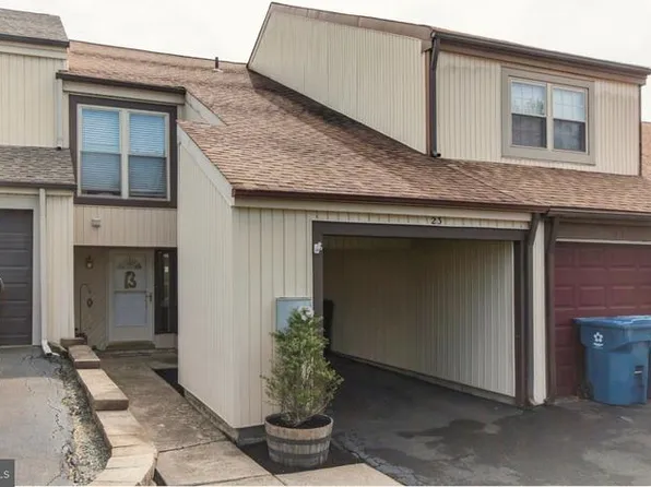 23 Barrel Stave Cir, Horsham, PA 19044