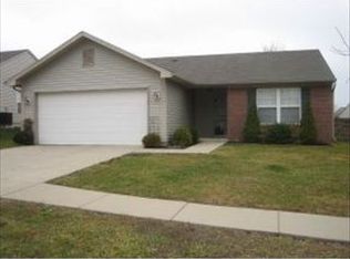 514 S Magnolia Ct, Bloomington, IN