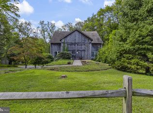 519 Kennett Pike, Chadds Ford, PA 19317