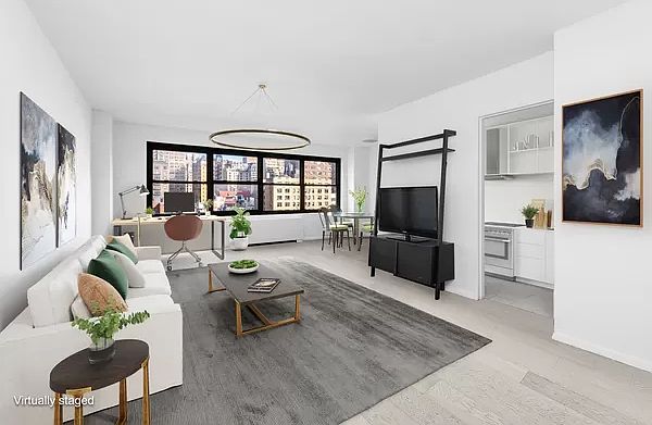 1st image of 180 W End Ave APT 9R