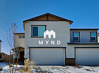8851 Sky Wind Rd, Reno, NV 89506