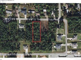 6639 Filburt St, Navarre, FL 32566
