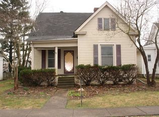 7 Kentucky St, Winchester, KY 40391