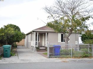 2401 Merritt Ave, San Pablo, CA