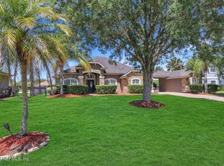 1704 N Cappero Dr, Saint Augustine, FL 32092