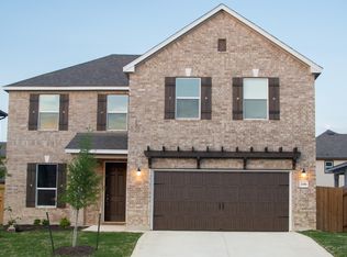 2016 Alexander Oaks Dr, Leander, TX 78641