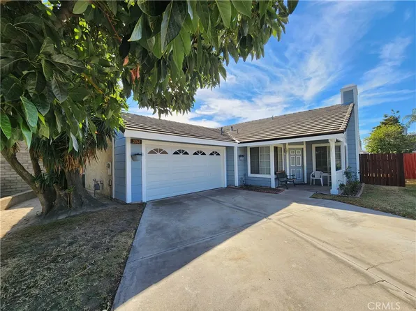 2368 S Augusta Pl, Ontario, CA 91761
