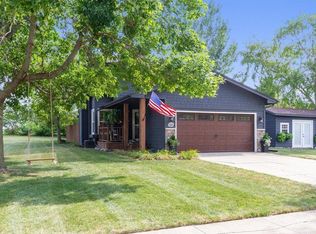 1021 SE Peterson Dr, Ankeny, IA 50021