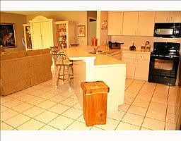 Large Kitchen
