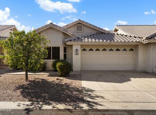 7928 E PUEBLO Avenue #40, Mesa, AZ 85208