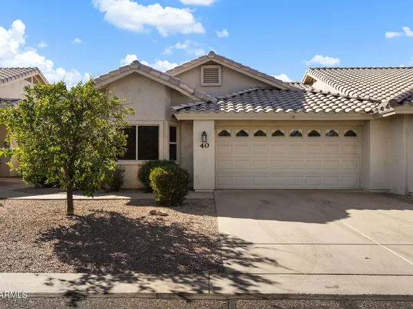 7928 E PUEBLO Avenue #40, Mesa, AZ 85208