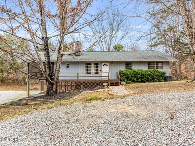 2 Parcels Deerwood Dr, Dandridge, TN, 37725