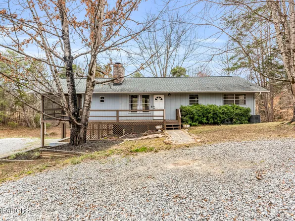 2 Parcels Deerwood Dr, Dandridge, TN 37725
