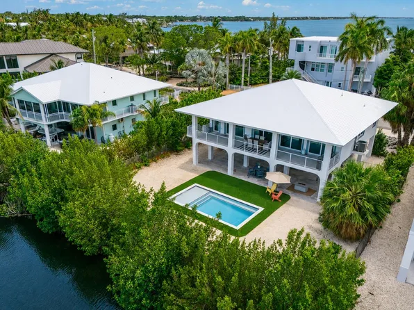 36 N Bounty Ln, Key Largo, FL 33037