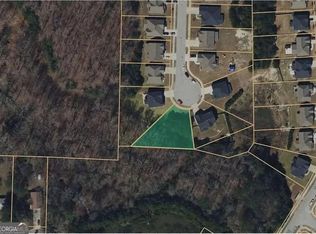 1745 Indian Wood Rd, Lithonia, GA 30058