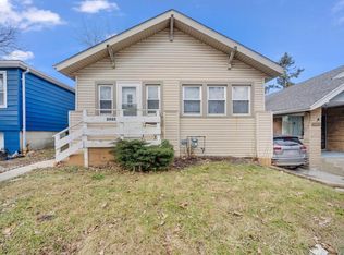 2435 N 54th St, Milwaukee, WI
