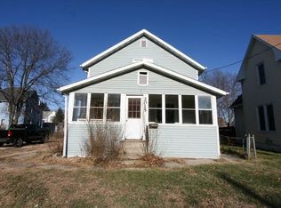 2015 Lafayette St, Waterloo, IA 50703